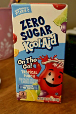 Kool aid zero for sale  Shipping to Ireland