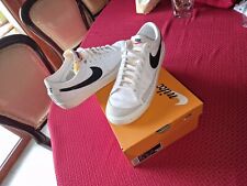 Scarpe nike blazer usato  Sant Anastasia