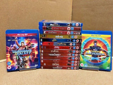 3d blu ray films for sale  STREET