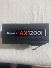 Corsair ax1200i 1200w for sale  Stanberry