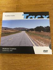 Tacx dvd triathlon gebraucht kaufen  Berlin