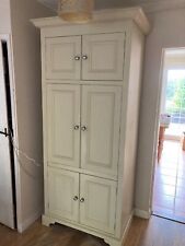 Large wardrobe style for sale  IPSWICH