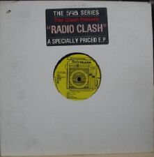 The Clash ‎– This Is Radio Clash vinil frete super rápido comprar usado  Enviando para Brazil
