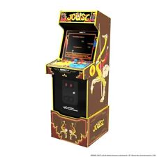 Usado, Máquina de videogames arcade Joust 14 em 1 Midway Legacy Edition riser comprar usado  Enviando para Brazil