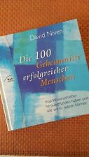 David niven 100 gebraucht kaufen  Neckarsulm