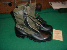 vietnam jungle boots for sale  Brownville