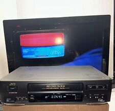 Jvc vhs vcr for sale  Shipping to Ireland