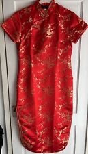 Chinese traditional long for sale  NUNEATON