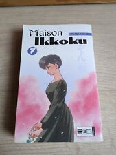 Manga maison ikkoku gebraucht kaufen  Wuppertal