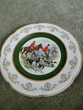 Ascot service plate for sale  ROTHERHAM