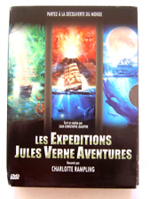 Coffret dvd expeditions d'occasion  Toulon-