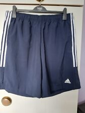 Mens adidas navy for sale  FROME
