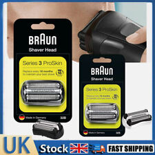 Braun 32b 32s for sale  DUNSTABLE