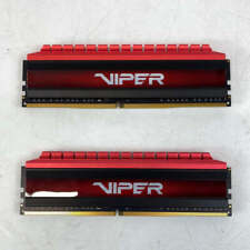 Viper ram 8gb for sale  Cary