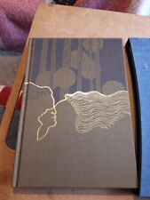 Folio society les for sale  CANTERBURY