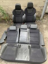 vauxhall vectra c seats for sale  HALIFAX