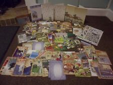 Clearout hunkydory cardstock for sale  BOSTON