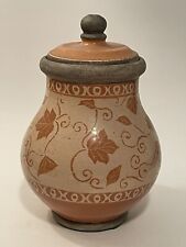 Vase urn canister for sale  Salt Lake City