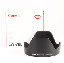 Canon 78e paraluce usato  Italia