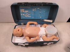 Laerdal resusci baby for sale  Baton Rouge