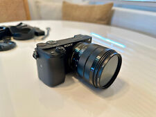 Sony alpha a6300 for sale  Los Angeles