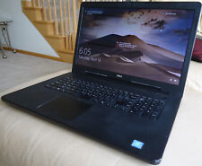 Dell inspiron 5758 for sale  Cottage Grove