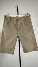 Usado, Levi's Pantalones Bermudas Vaqueros Hombre Talla 30 Casual Vintage comprar usado  Enviando para Brazil