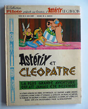 Asterix cleopatre goscinny d'occasion  Rouen-