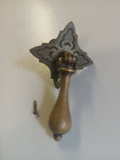 Antique brass tear for sale  Park Rapids