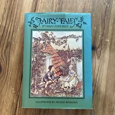 Fairy tales hans for sale  BRISTOL