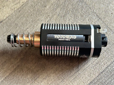 Airsoft warhead brushless for sale  SPALDING