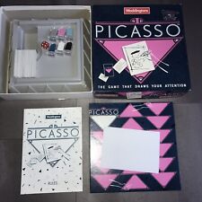 Vintage picasso drawing for sale  COVENTRY