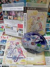 Playstation ps3 tales d'occasion  Toulon-