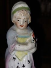 Early staffordshire pearlware for sale  WOLVERHAMPTON