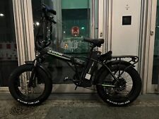 Fat bike zoll gebraucht kaufen  Berlin