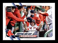 2021 topps shopping for sale  Tampa