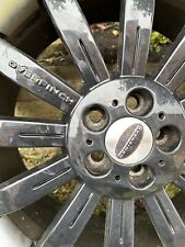 Inch overfinch alloy for sale  ALTRINCHAM