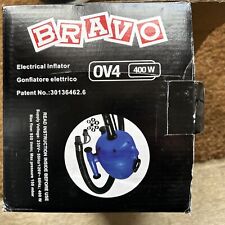 Bravo 400 watt for sale  SOUTHAMPTON