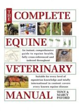 Complete equine veterinary for sale  UK