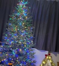 Christmas tree silverado for sale  LONDON