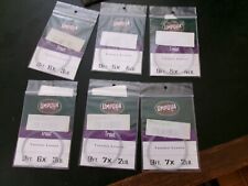 Packs umpqua tapered for sale  Hamilton