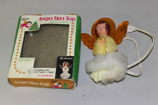 lighted christmas angel for sale  Appleton