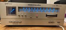 Marantz stereo tuner for sale  EPSOM