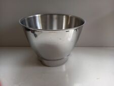 Kenwood Mixing Bowl. Kenwood Major Stainless Steel Mixer Bowl. Pt No 15000 for sale  Shipping to South Africa
