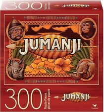 Jumanji puzzle 300 usato  Caserta
