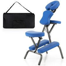 Folding massage chair for sale  IPSWICH