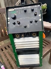 Welder migatronic pilot for sale  ASHFORD