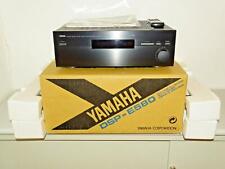 Yamaha dsp e580 for sale  Shipping to Ireland