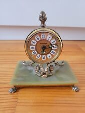 Reveil pendulette horloge d'occasion  Montrouge