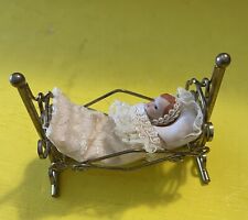 Vintage dollhouse miniatures for sale  Sugar Land